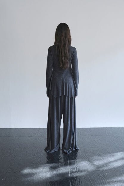 DRAPE 001 TOP