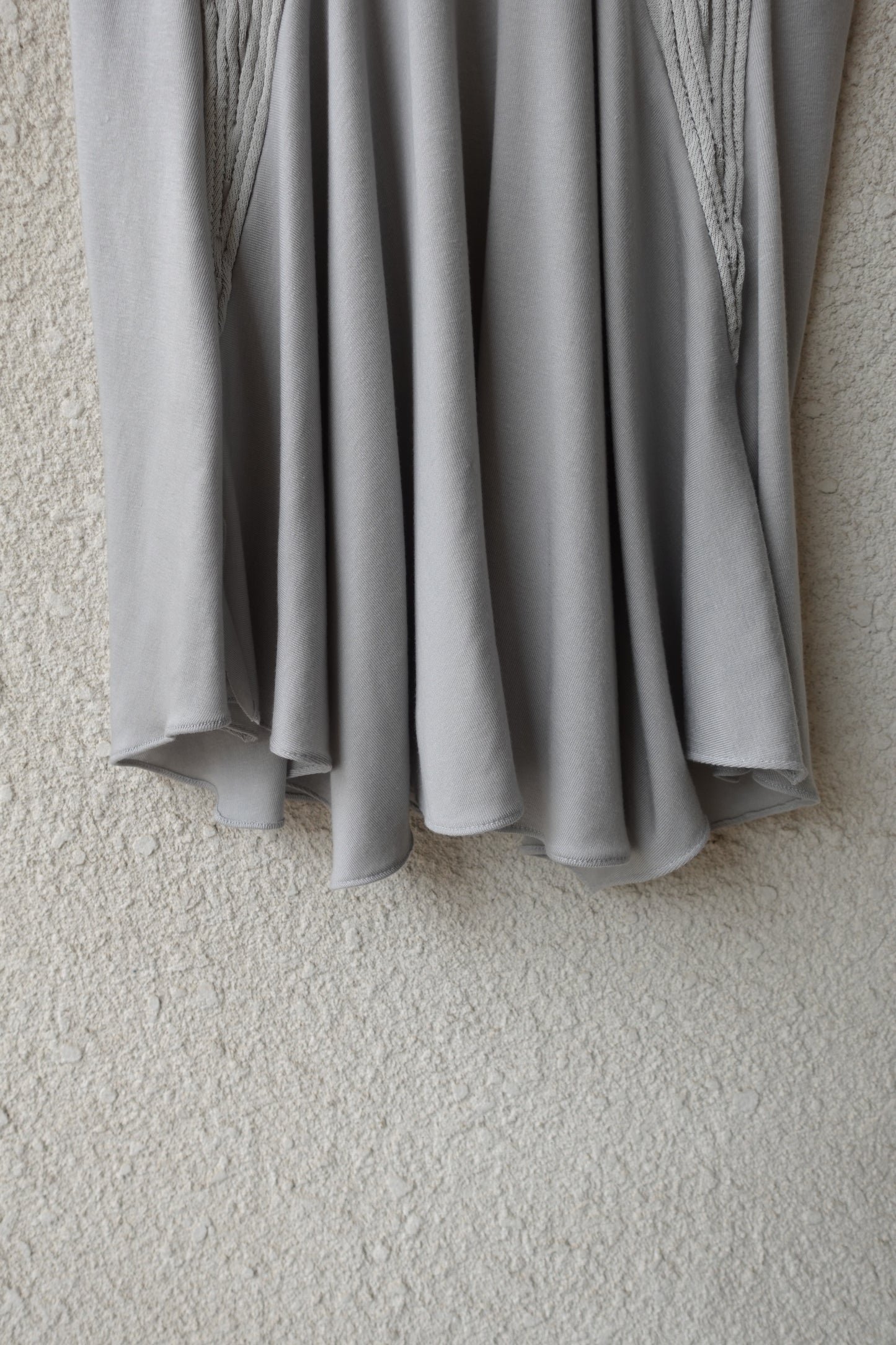 DIA 006 'Dia Bra Asymmetric Flare Top'