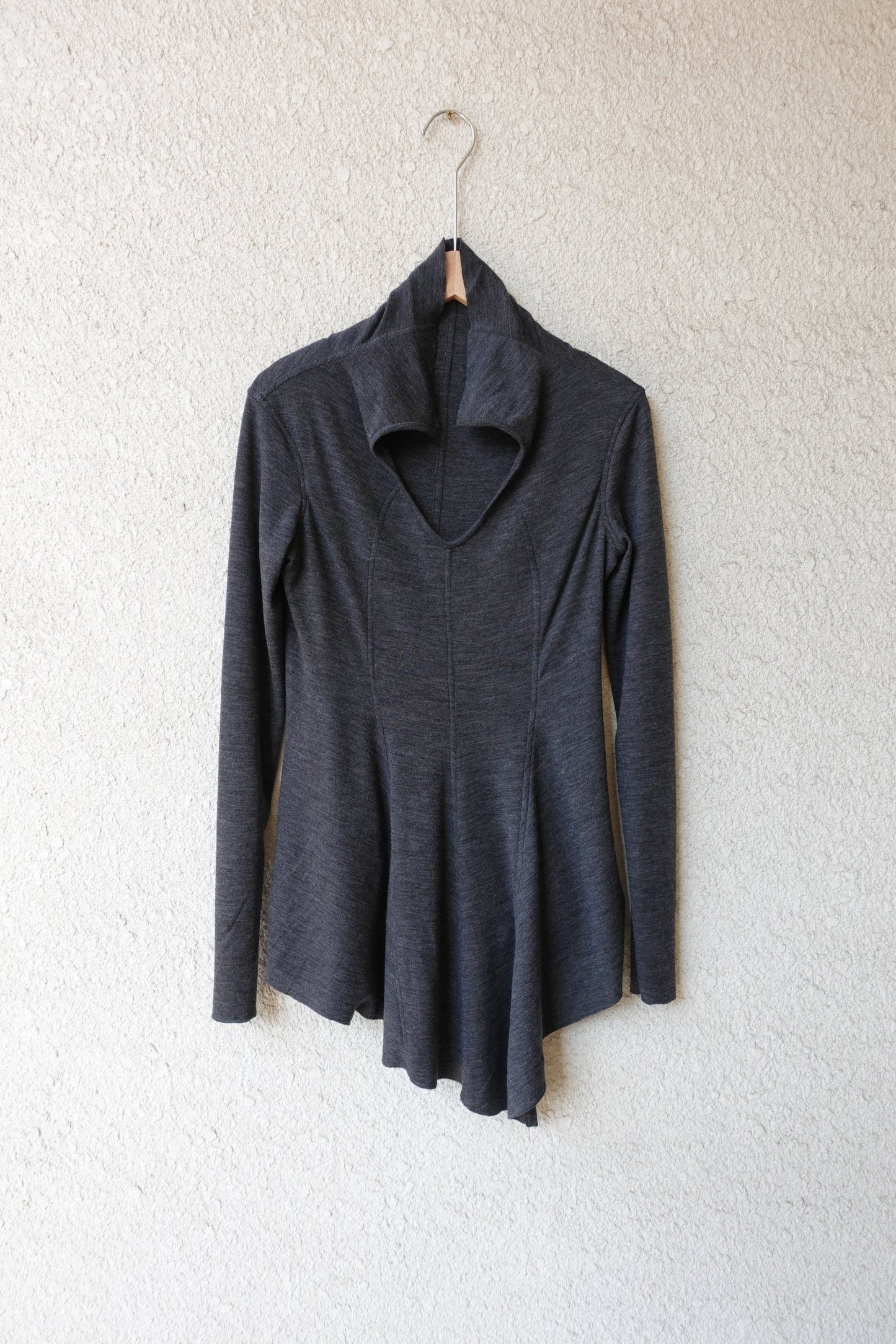 DRAPE 001 TOP