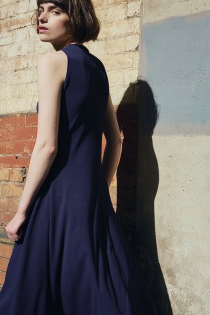 RIB 004 DRESS