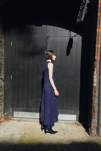 RIB 004 DRESS