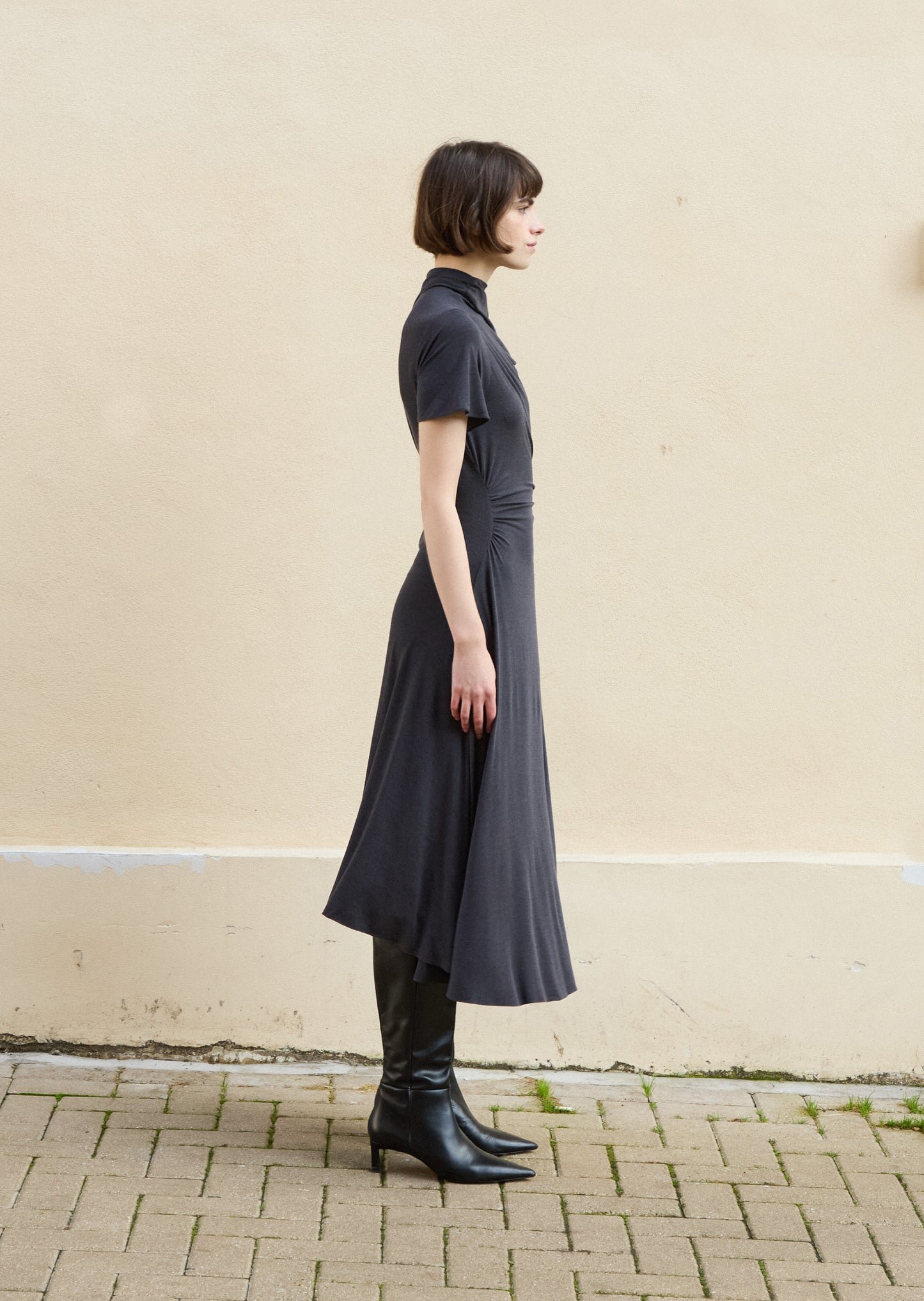 DIA 003 DRESS