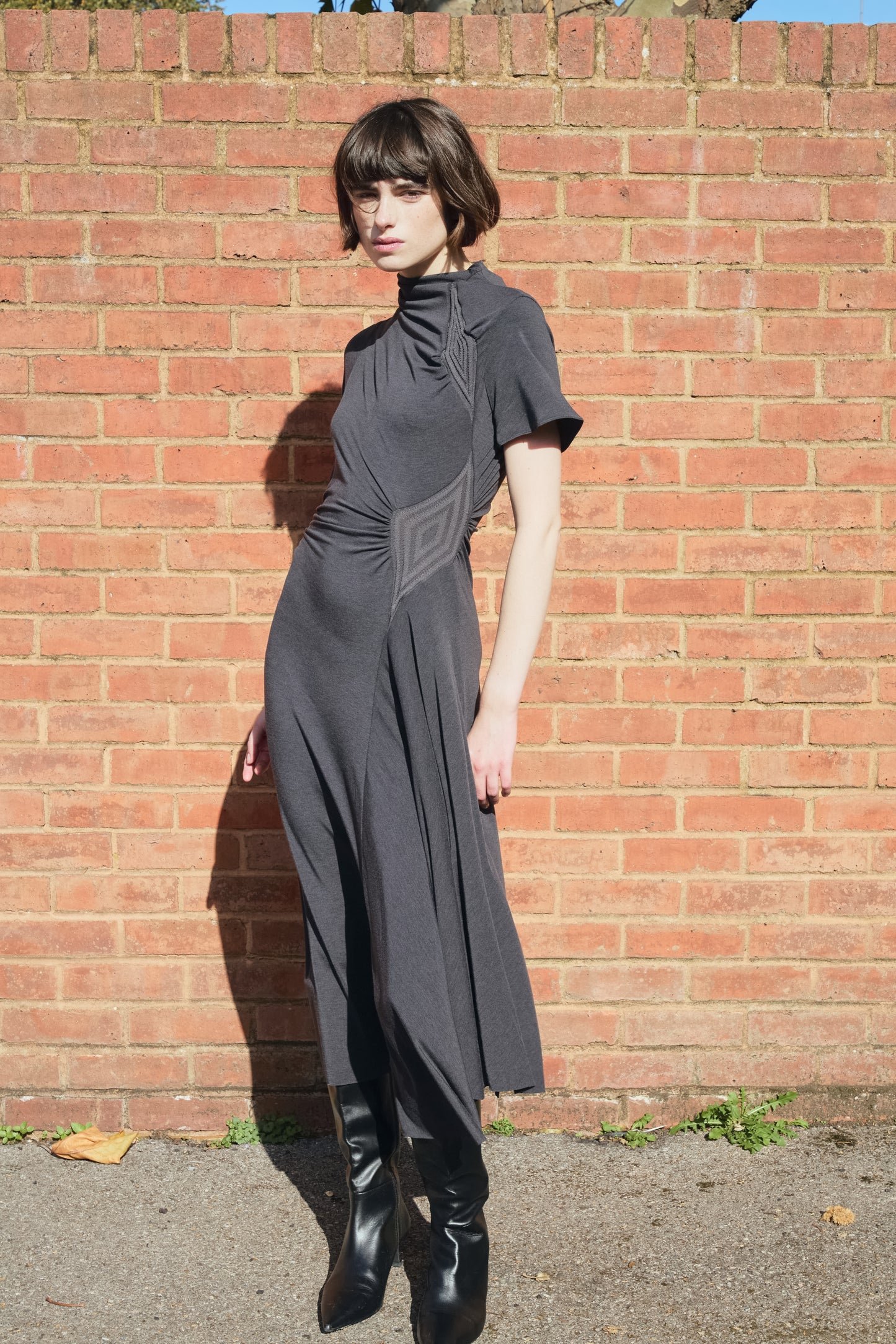 DIA 003 DRESS
