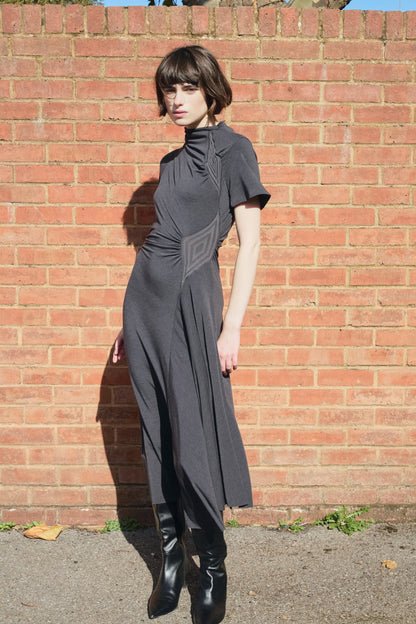 DIA 003 DRESS