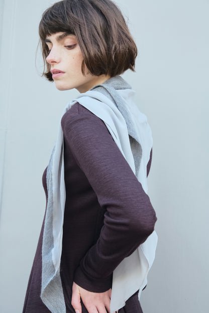 DRAPE 004 SCARF