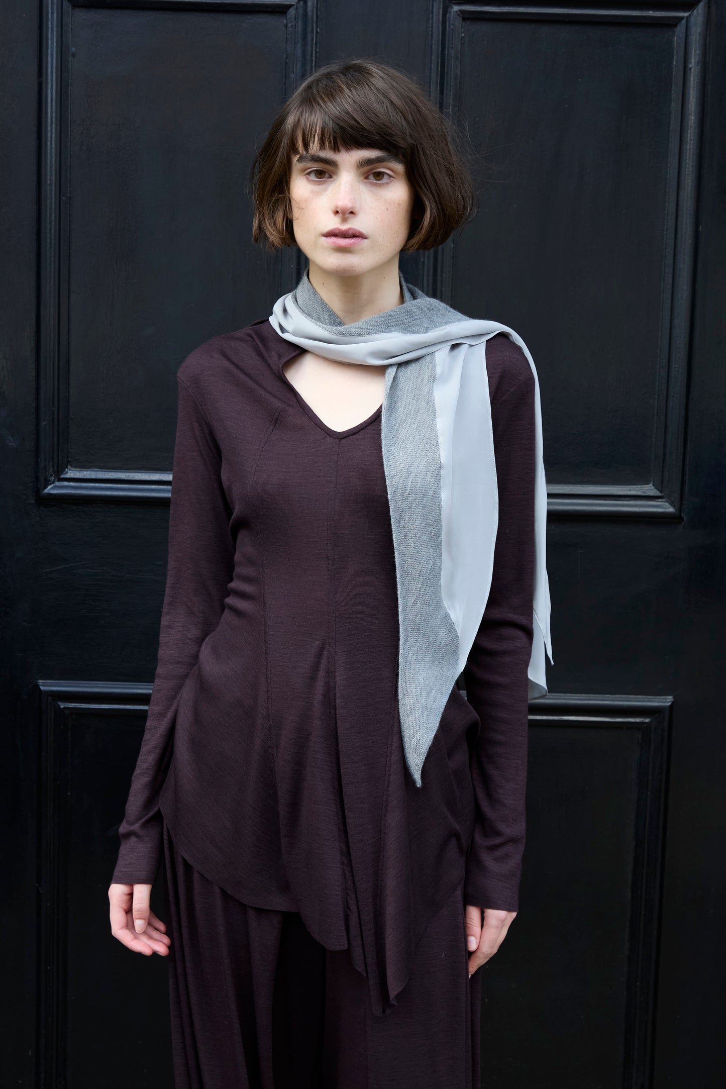 DRAPE 001 TOP
